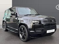 Used Land Rover Defender SE Dynamic 249 HP (183 kW) 2025 Estate