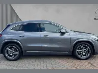 Used Mercedes GLA200 Executive 161 HP (118 kW) 2024 Grey SUV