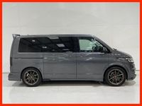Used VW Caravelle Executive 204 HP (150 kW) 2021 Grey MPV