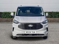 Used Ford Transit Custom Limited 136 HP (100 kW) 2025 Van