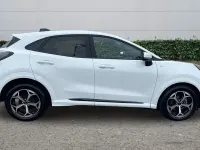 Używany Ford Puma ST-Line 125 KM (91 kW) 2026 SUV