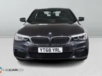 Used BMW 530e M Sport 252 HP (185 kW) 2020 Sedan