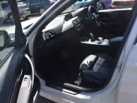 Used BMW 320 M Sport 181 HP (133 kW) 2018 White Estate