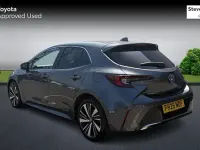 Used Toyota Corolla Design 140 HP (102 kW) 2026 Hatchback