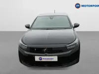 New Vauxhall Corsa 2025 Black Hatchback