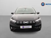Used Dacia Sandero Expression 91 HP (66 kW) 2025 Hatchback