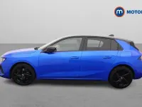 Usado Vauxhall Astra 179 CV (131 kW) 2025 Utilitario