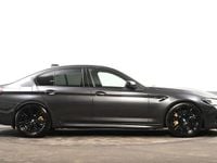 Used BMW M5 Competition Edition 625 HP (459 kW) 2022 Grey