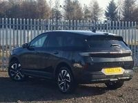 New Vauxhall Grandland X Ultimate 145 HP (106 kW) 2026 Black SUV