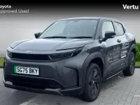 Used Toyota Urban Cruiser Design 127 kW (174 HP) 2025 Other SUV