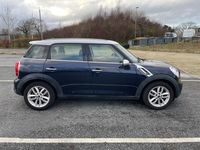 Used Mini Cooper S 2014 Blue Hatchback