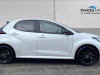 New Mazda 2 Homura-Line 116 HP (85 kW) 2026 White Hatchback