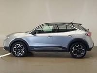 Used Vauxhall Mokka Edition 100 kW (136 HP) 2021 Grey SUV