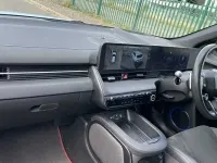 Used Hyundai Ioniq 5 478 kW (650 HP) 2024 Blue SUV