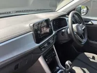 Begagnad VW T-Roc Match 150 HK (110 kW) 2025 SUV
