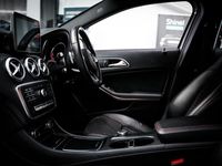 Used Mercedes A180 Executive 2017 Grey Hatchback