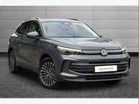 Used VW Tiguan Match 150 HP (110 kW) 2025 Grey SUV