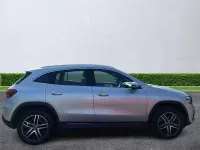 Used Mercedes GLA200 Executive 2020 Silver SUV