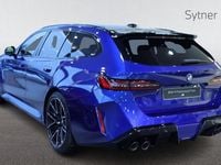 New BMW M5 727 HP (534 kW) 2026 Estate