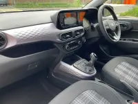 New Hyundai i10 Premium 79 HP (58 kW) 2026 Hatchback
