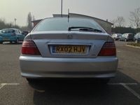Used Honda Accord 2002 Sedan