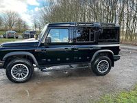 Used Ineos Grenadier 2023