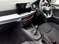 Used Seat Ibiza FR 95 HP (69 kW) 2025 Hatchback