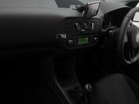 used Skoda Citigo 1.0 MPI (60PS) SE Hatchback 5-Dr