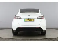 Used Tesla Model Y Long Range AWD 286 kW (389 HP) 2025 SUV