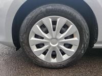 Used Ford Fiesta Trend 2023 Moondust silver Hatchback