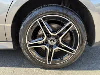 Used Mercedes CLA250 Executive 215 HP (158 kW) 2025 Grey Coupe