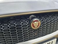 Used Jaguar I-Pace First Edition 294 kW (400 HP) 2019 Grey SUV