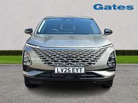 Used Omoda 5 2025 Silver SUV