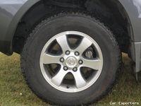 Used Toyota Land Cruiser 2006 SUV