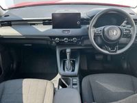 used Honda HR-V 1.5 Ehev Elegance 5Dr CVT Hatchback