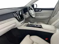 Used Volvo XC60 Inscription 194 HP (142 kW) 2022 Black SUV