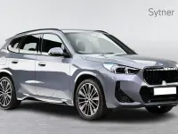 Used BMW X1 M Sport 148 HP (108 kW) 2022 Grey SUV