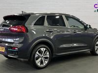 Used Kia e-Niro 100 kW (136 HP) 2022 Grey SUV