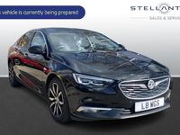Used Vauxhall Insignia Elite 170 HP (125 kW) 2020 Hatchback