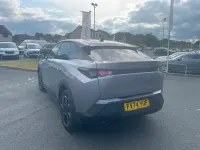 Used Peugeot 3008 Allure 2024 Grey SUV
