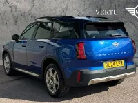 Used Mini Countryman Exclusive 170 HP (125 kW) 2026 SUV