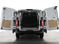 New Peugeot Expert 145 HP (106 kW) 2026 White Van