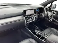 Used Kia Sorento 226 HP (166 kW) 2023 Black SUV