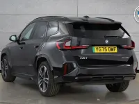 Usado BMW iX1 M Sport 147 kW (201 HP) 2025 Preto SUV