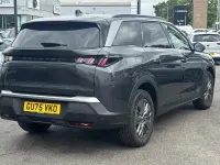 Used Peugeot 5008 GT 2025 Grey SUV