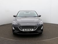 used Ford Focus 2021 | 1.0T EcoBoost MHEV Titanium Edition Euro 6 (s/s) 5dr