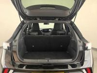 Used Vauxhall Mokka Ultimate 134 HP (98 kW) 2024 Black SUV