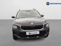 Used Skoda Kamiq SE 2025 Black SUV