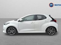 Used Toyota Yaris Hybrid 116 HP (85 kW) 2025 Hatchback