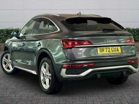 Used Audi Q5 S-Line 2023 Grey SUV